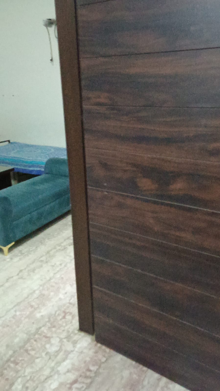 2 BHK Semi-Furnished Flat for Rent in Gopalpura-Gopalpura-Jaipur